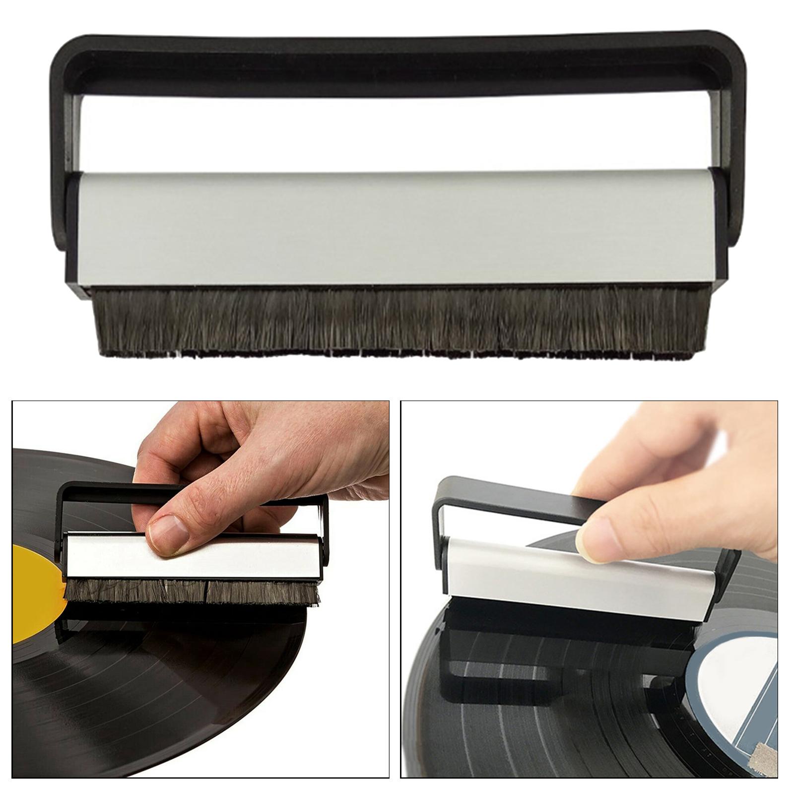 Vinyl Record Cleaner High Qual - огляд і ціна Vinyl Record Cleaner