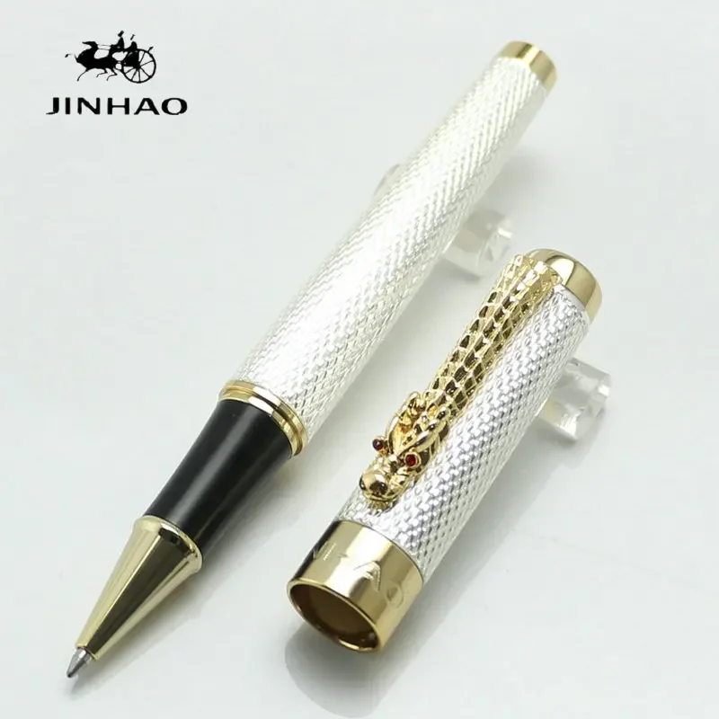 JINHAO 1200 Vintage Luxurious  - огляд і ціна Vintage Collectible Pens